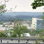 Bohnapartments - Stadtblick Zechenhaus - Balkon - Parkplatz - Wlan - Sehr Ruhig - Barrierearm * Ilmenau