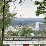 Bohnapartments - Stadtblick Zechenhaus - Balkon - Parkplatz - Wlan - Sehr Ruhig - Barrierearm Ilmenau
