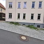 Bohnapartments - Stadtblick Zechenhaus - Balkon - Parkplatz - Wlan - Sehr Ruhig - Barrierearm *