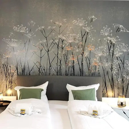 Bohnapartments - Stadtblick Zechenhaus - Balkon - Parkplatz - Wlan - Sehr Ruhig - Barrierearm * Ilmenau