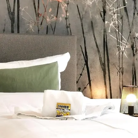 Apartmán Bohnapartments - Stadtblick Zechenhaus - Balkon - Parkplatz - Wlan - Sehr Ruhig - Barrierearm