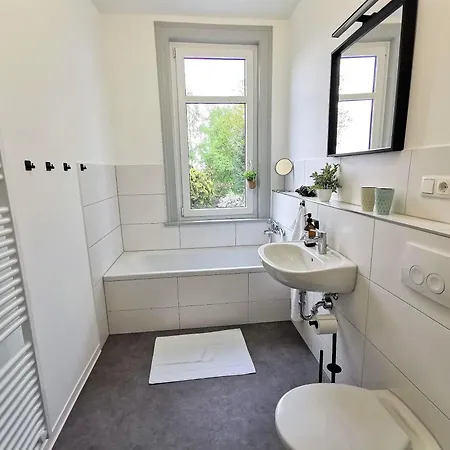 Bohnapartments - Stadtblick Zechenhaus - Balkon - Wlan - Sehr Ruhig - Barrierearm شقة *