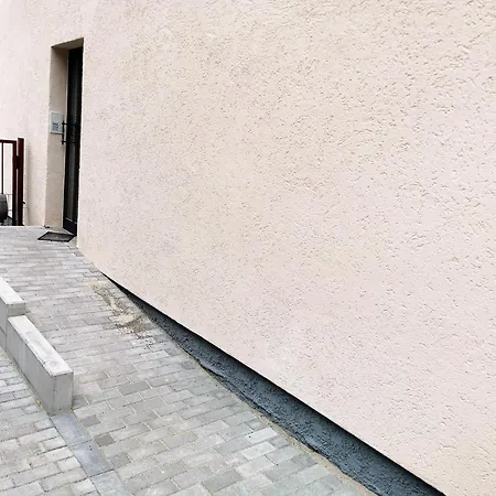 Bohnapartments: Stadtblick Zechenhaus Mit Balkon Und Parkplatz *