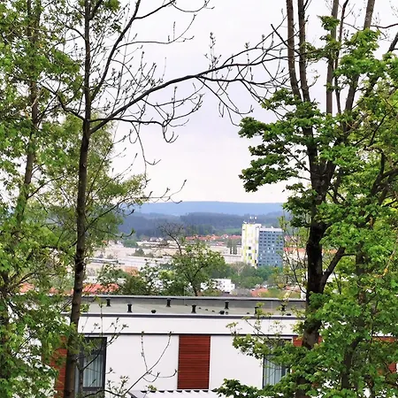 Bohnapartments - Stadtblick Zechenhaus - Balkon - Parkplatz - Wlan - Sehr Ruhig - Barrierearm *