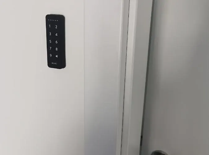 Bohnapartments - Stadtblick Zechenhaus - Balkon - Gratis Parkplatz - Wlan - Sehr Ruhig - Barrierearm Ilmenau