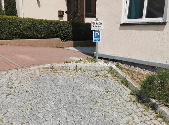 Bohnapartments - Stadtblick Zechenhaus - Balkon - Parkplatz - Wlan - Sehr Ruhig - Barrierearm *