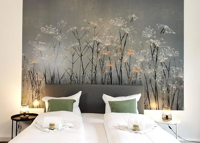 Bohnapartments - Stadtblick Zechenhaus - Balkon - Gratis Parkplatz - Wlan - Sehr Ruhig - Barrierearm * Ilmenau