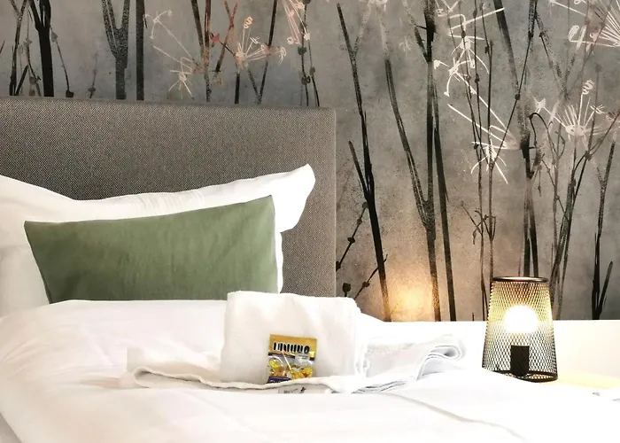 アパート Bohnapartments - Stadtblick Zechenhaus - Balkon - Parkplatz - Wlan - Sehr Ruhig - Barrierearm