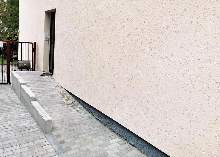 Bohnapartments - Stadtblick Zechenhaus - Balkon - Gratis Parkplatz - Wlan - Sehr Ruhig - Barrierearm *