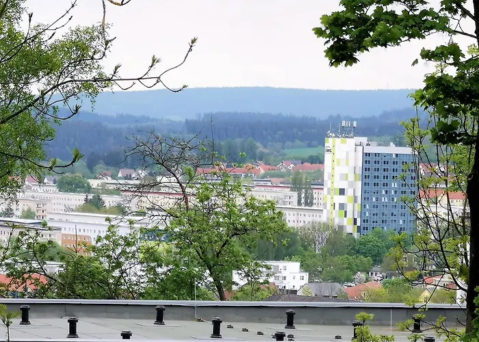 Bohnapartments - Stadtblick Zechenhaus - Balkon - Parkplatz - Wlan - Sehr Ruhig - Barrierearm