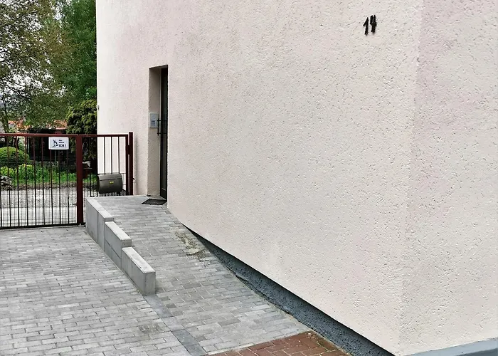 Bohnapartments - Stadtblick Zechenhaus - Balkon - Parkplatz - Wlan - Sehr Ruhig - Barrierearm アパート